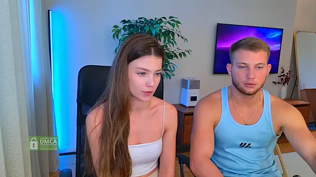 team2fit Webcamshow