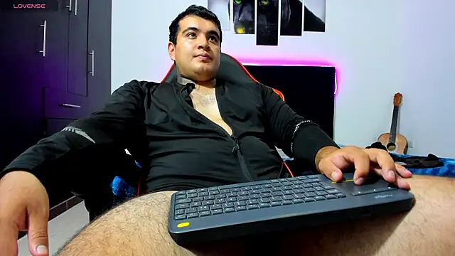 Chat XXX Live thiago__cp01