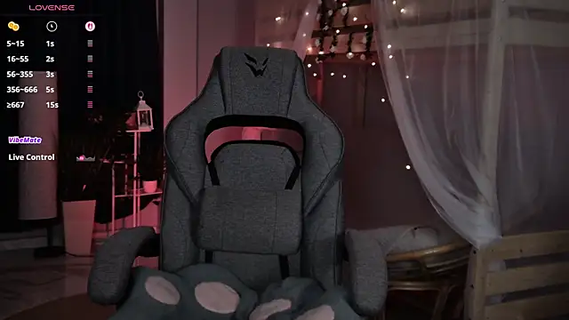 WesleeGray's Live XXX Chat
