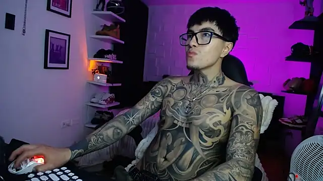 Chat +18 de jung_dragon ao vivo