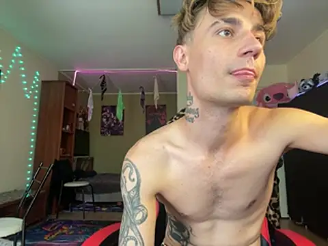 צ'אט XXX בשידור חי של Mike_severi2