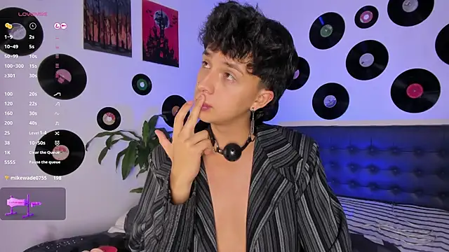 Živý XXX chat juandaaap