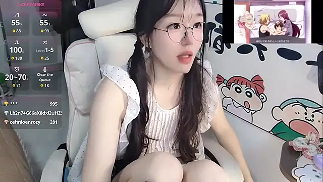 Chat XXX Live Angela-AMY