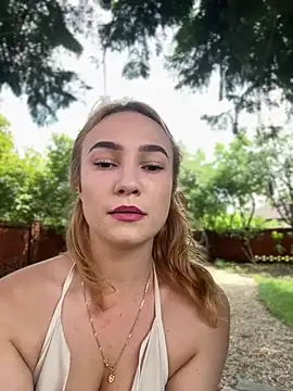 Chat XXX en directo de SugarDanger
