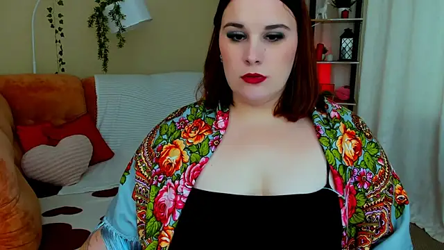 Chat XXX en directo de OliviaTwens