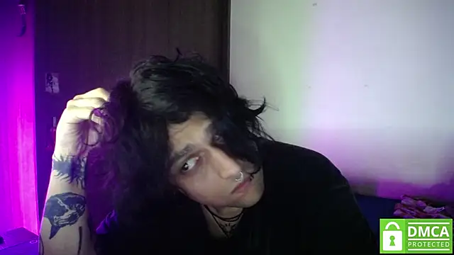 Chat XXX ao vivo de Greg_leach