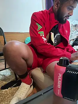 UnknownCock18 Webcamshow