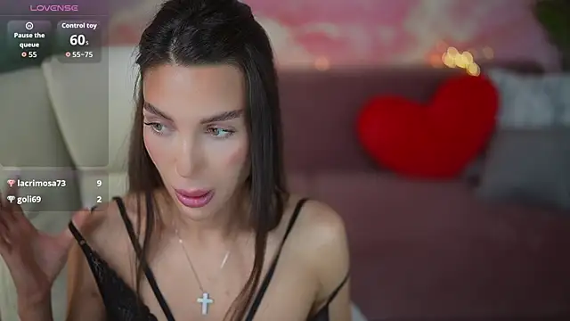 JasminBee – Live XXX-chat