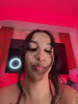 Tamara_Roberts1 Webcam-Show