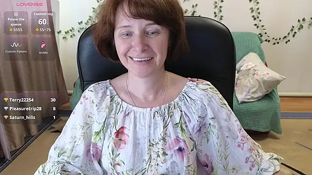 Živý XXX chat Lia_Tito