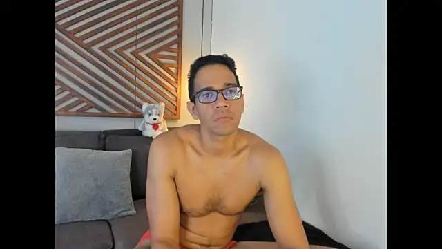 Chat XXX en directo de JacobDraven