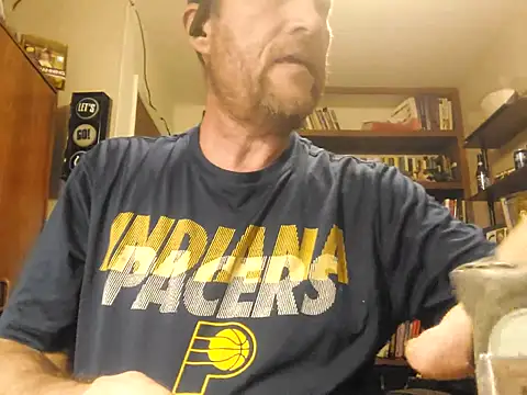 icebergXpress Live XXX-chat