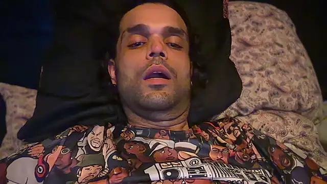 Show Webcam de icebergslim281