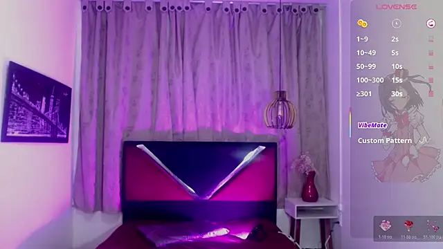 Chat XXX en directo de luisa__torres