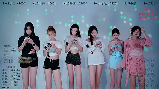 Nd-ING Live XXX-chat