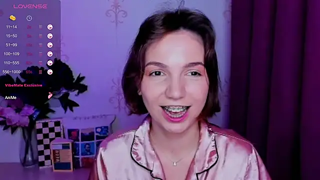 KindHazelHere_ Live XXX-chat