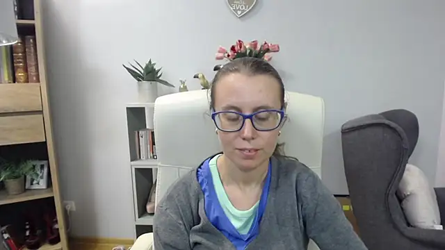 sweetxLizzy – Naživo XXX chat