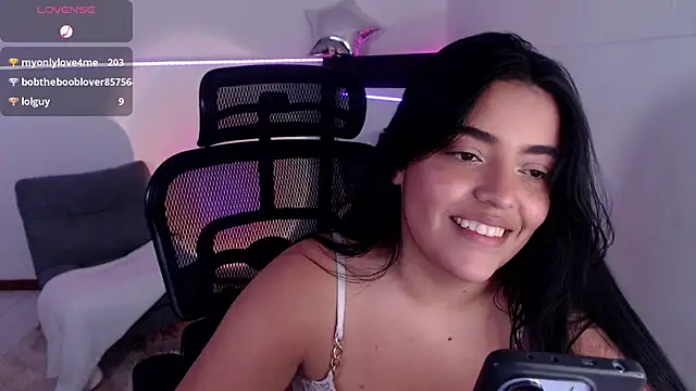 xambar_22x – Live XXX-chat
