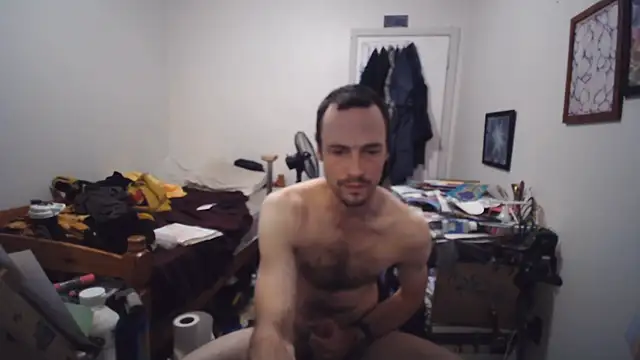 Chatroom XXX en direct de JohnnyMoves