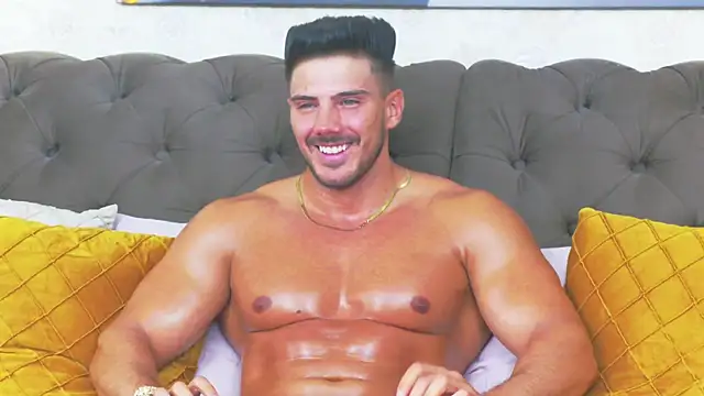 DustinKeent's Live XXX Chat