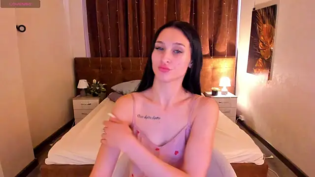 Erika_Flame Obrolan Langsung XXX