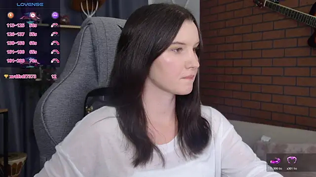 AgataWillis' Live XXX Chat