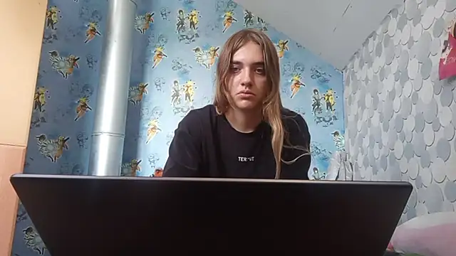 IraGerba Live XXX-chat
