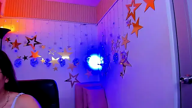 Czat XXX na żywo – allison_mc