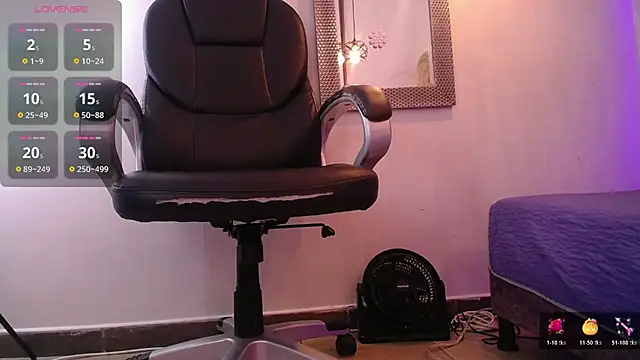 Amara_Davis1 라이브 XXX 채팅