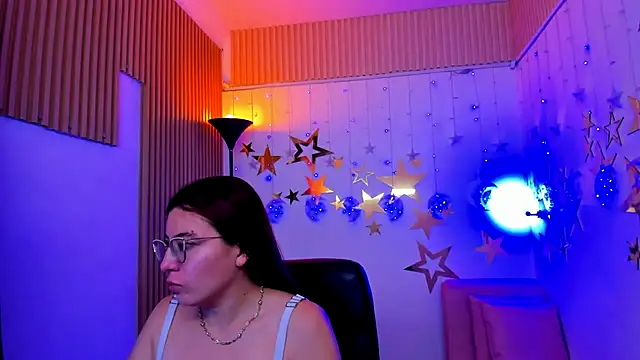 allison_mc Adlı Modelin Canlı XXX Sohbeti