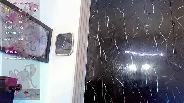 Czat XXX na żywo – SWEET_PRINCEESS_