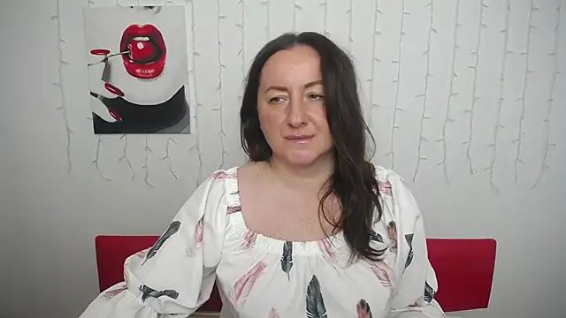 Czat XXX na żywo – Abby_Taylorr