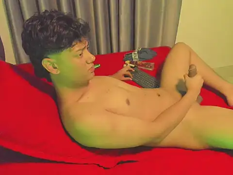 Asier_23 live XXX chat