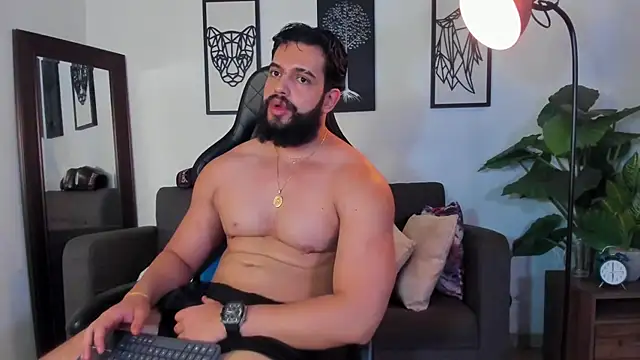Chat +18 de Justin_kingX7 ao vivo