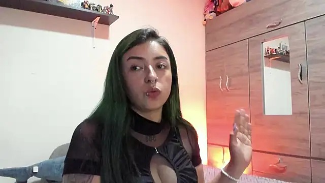 XXX chat uživo modela turolita_