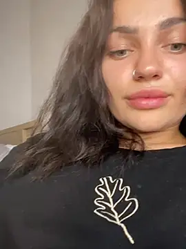 Chat +18 de BiteMeSarah ao vivo
