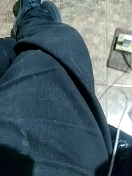 XXX chat uživo modela Elchabondestrip