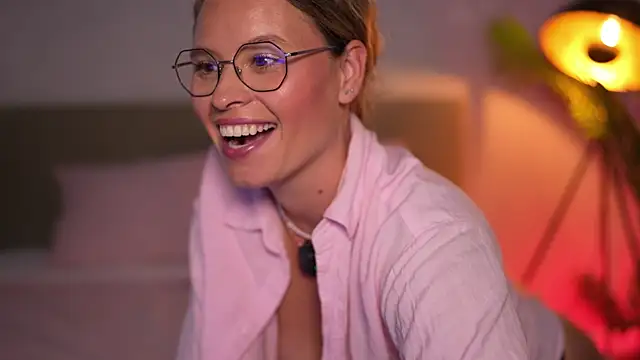 BrandyWhite's Live XXX Chat