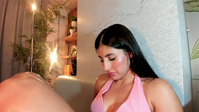 IsabelaStefanon Live XXX chat