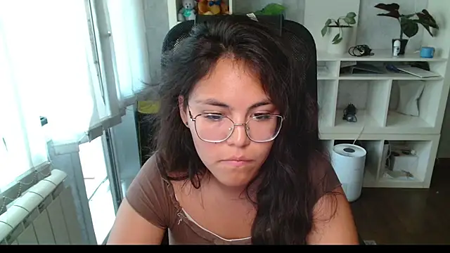 Chat XXX en directo de Anda_here