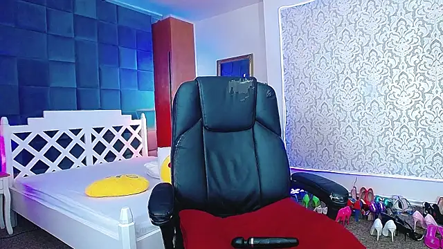 MissKora Live XXX-Chat