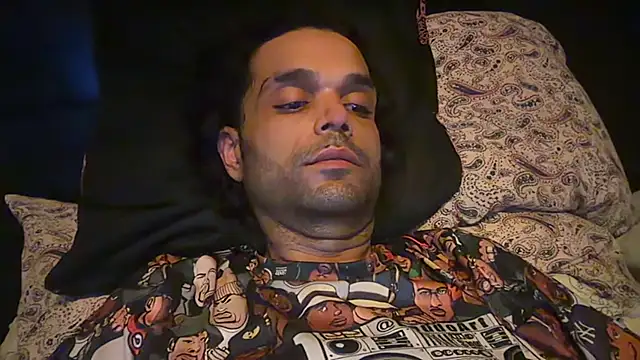 icebergslim281's Webcam Show