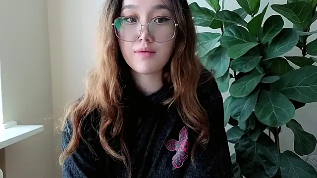 Chat +18 de Jennatyan ao vivo