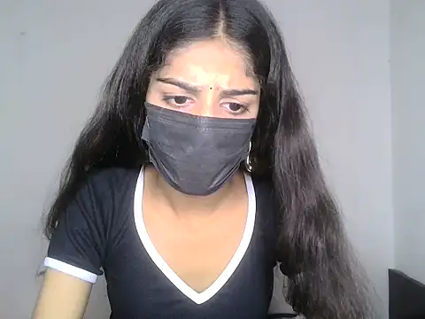 Chat XXX en directo de SASSY__BABY_