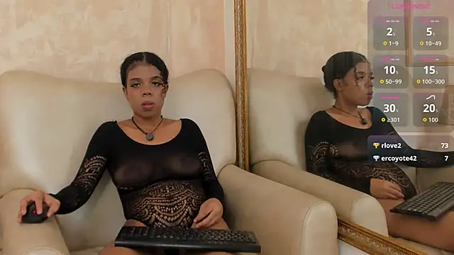 Miawiills Live XXX Chat