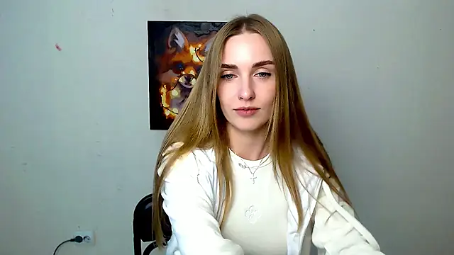 Czat XXX na żywo – Doll_Angelina