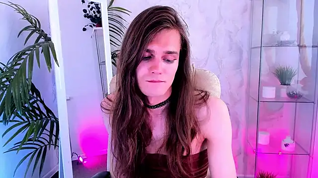 WillFobos – Naživo XXX chat