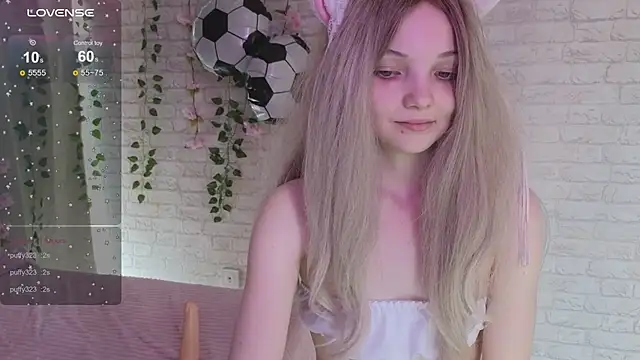 AnimeAlica18 – Live XXX-chat
