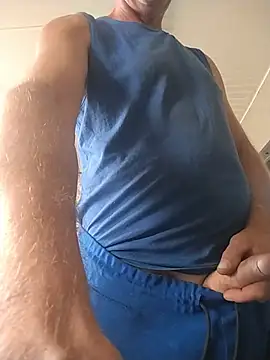 wilkalfa webcam show
