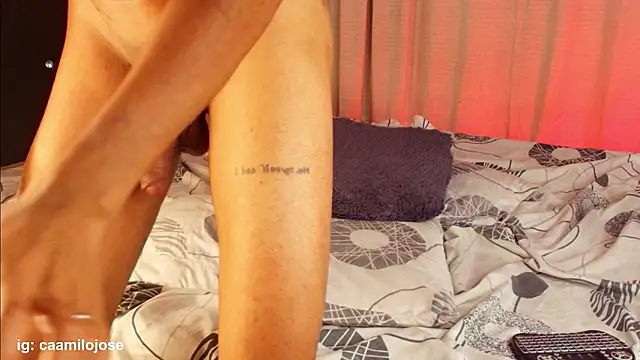 Milo_K Obrolan Langsung XXX